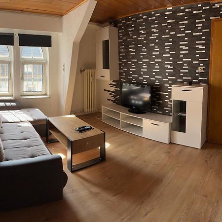 Moderne & Rustikale Monteurwohnung Im Zentrum Eitorf Kültér fotó