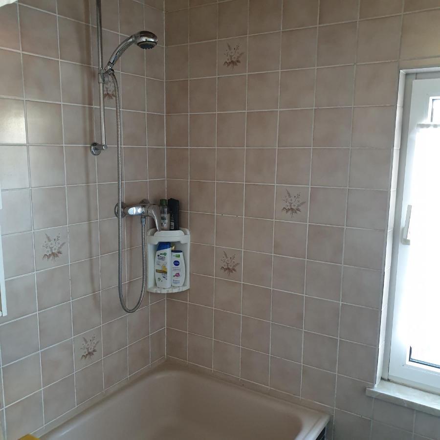 Moderne & Rustikale Monteurwohnung Im Zentrum Eitorf Kültér fotó