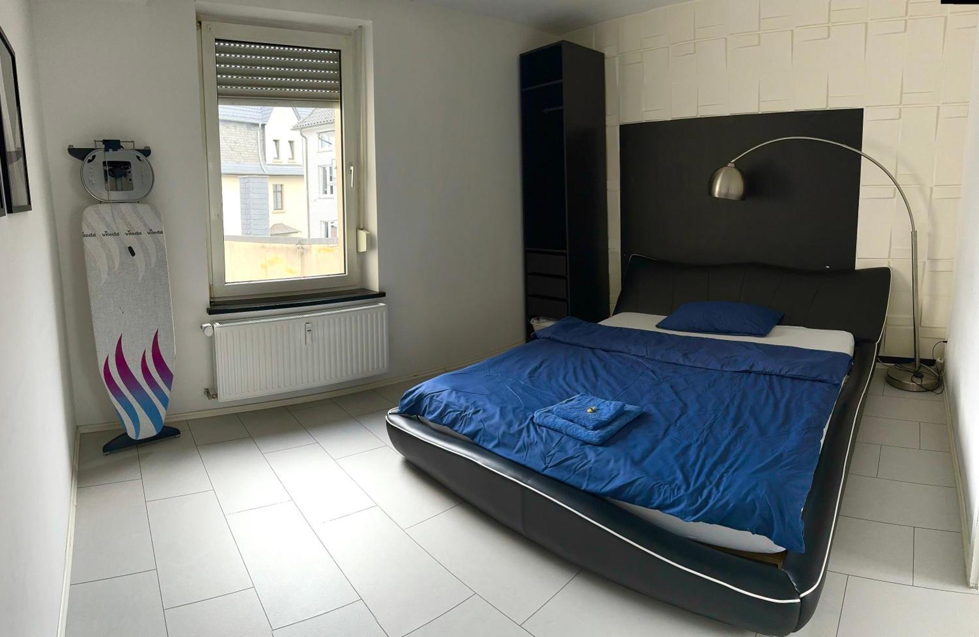 Moderne & Rustikale Monteurwohnung Im Zentrum Eitorf Kültér fotó
